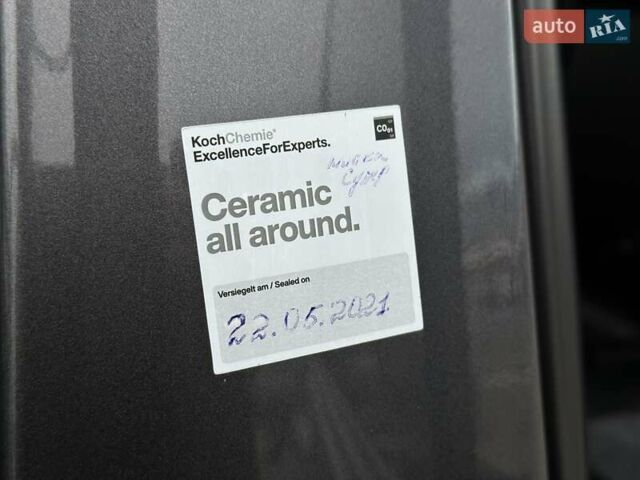 Серый Тойота Ленд Крузер, объемом двигателя 4.5 л и пробегом 139 тыс. км за 39000 $, фото 33 на Automoto.ua