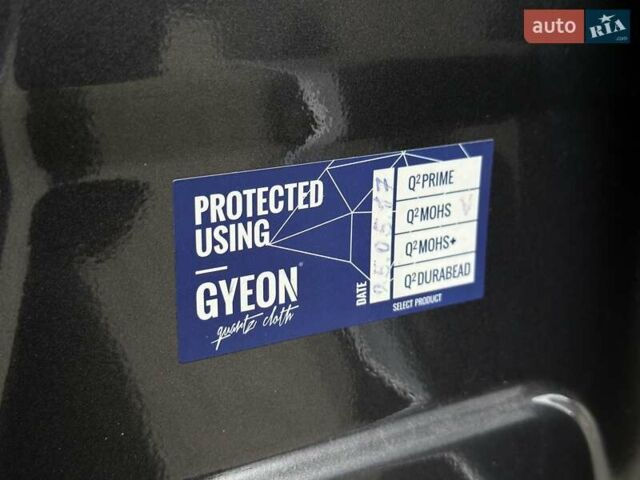 Серый Тойота Ленд Крузер, объемом двигателя 4.5 л и пробегом 139 тыс. км за 39000 $, фото 34 на Automoto.ua