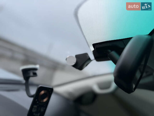 Серый Тойота Ленд Крузер, объемом двигателя 4.5 л и пробегом 280 тыс. км за 32500 $, фото 43 на Automoto.ua