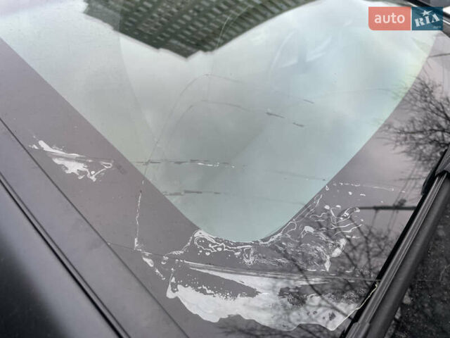 Серый Тойота Ленд Крузер, объемом двигателя 4.46 л и пробегом 105 тыс. км за 58000 $, фото 17 на Automoto.ua