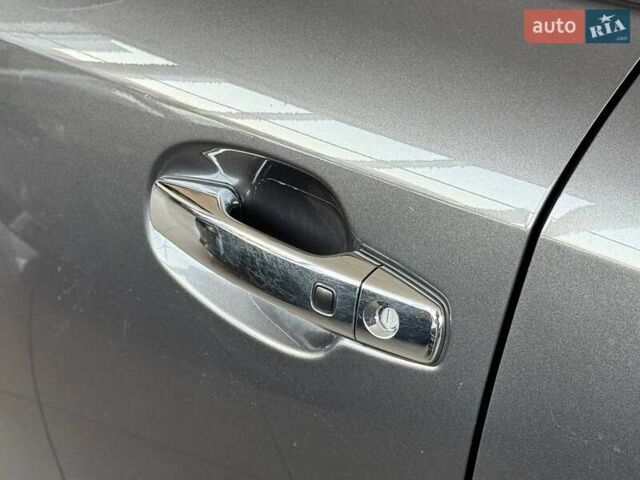 Сірий Тойота Ленд Крузер, об'ємом двигуна 4.5 л та пробігом 235 тис. км за 28990 $, фото 11 на Automoto.ua