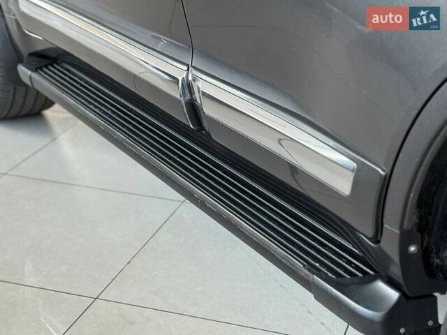 Сірий Тойота Ленд Крузер, об'ємом двигуна 4.5 л та пробігом 235 тис. км за 28990 $, фото 10 на Automoto.ua
