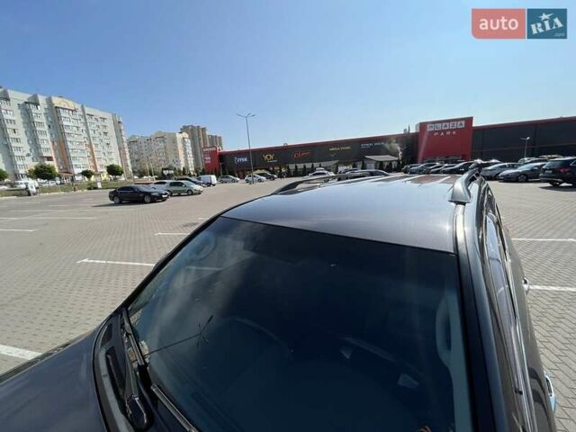 Серый Тойота Ленд Крузер, объемом двигателя 4.5 л и пробегом 230 тыс. км за 38899 $, фото 5 на Automoto.ua