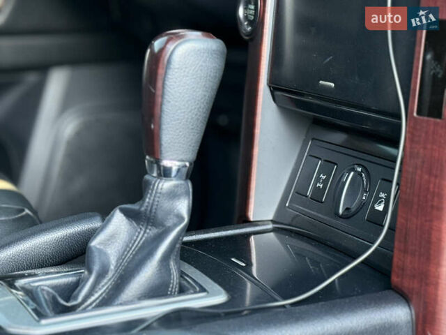 Сірий Тойота Ленд Крузер, об'ємом двигуна 3 л та пробігом 185 тис. км за 32500 $, фото 35 на Automoto.ua