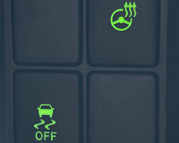 Сірий Тойота Ленд Крузер, об'ємом двигуна 3 л та пробігом 185 тис. км за 32500 $, фото 39 на Automoto.ua