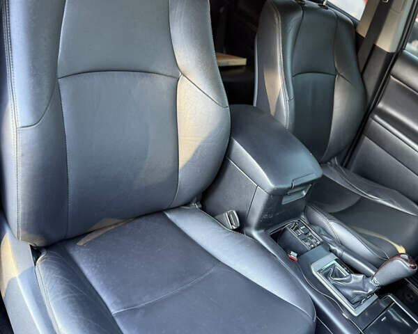 Сірий Тойота Ленд Крузер, об'ємом двигуна 3 л та пробігом 185 тис. км за 32500 $, фото 37 на Automoto.ua