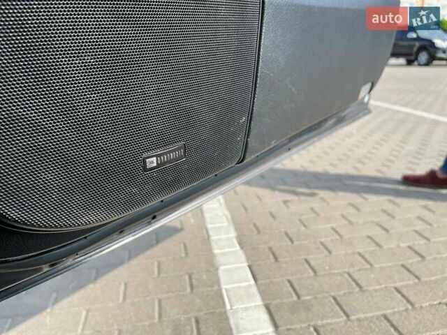 Серый Тойота Ленд Крузер, объемом двигателя 4.5 л и пробегом 230 тыс. км за 38899 $, фото 45 на Automoto.ua