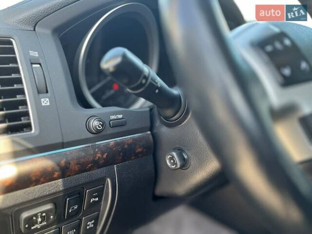 Серый Тойота Ленд Крузер, объемом двигателя 4.5 л и пробегом 230 тыс. км за 38899 $, фото 28 на Automoto.ua