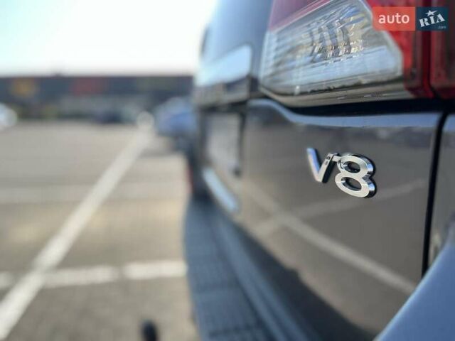 Серый Тойота Ленд Крузер, объемом двигателя 4.5 л и пробегом 230 тыс. км за 38899 $, фото 21 на Automoto.ua