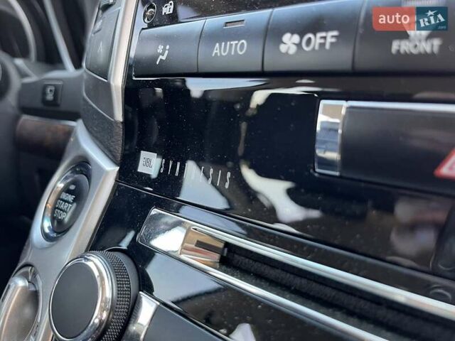 Серый Тойота Ленд Крузер, объемом двигателя 4.5 л и пробегом 230 тыс. км за 38899 $, фото 36 на Automoto.ua