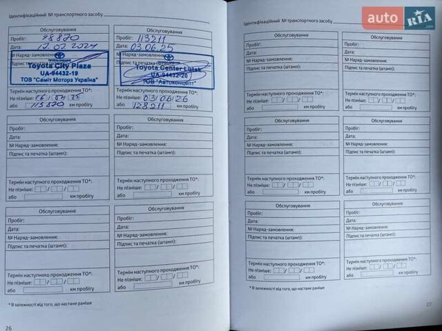 Серый Тойота Ленд Крузер, объемом двигателя 3.45 л и пробегом 117 тыс. км за 66600 $, фото 38 на Automoto.ua