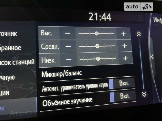 Сірий Тойота Ленд Крузер, об'ємом двигуна 3.4 л та пробігом 1 тис. км за 95900 $, фото 131 на Automoto.ua