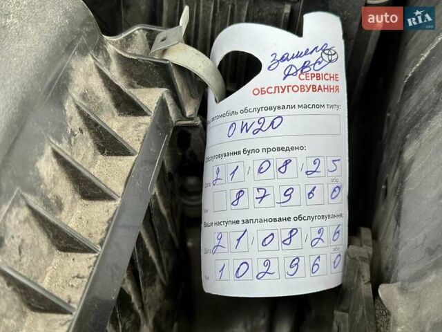 Серый Тойота Ленд Крузер, объемом двигателя 3.45 л и пробегом 88 тыс. км за 66800 $, фото 46 на Automoto.ua