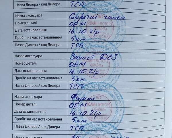 Серый Тойота Ленд Крузер, объемом двигателя 3.45 л и пробегом 117 тыс. км за 66600 $, фото 36 на Automoto.ua