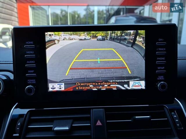 Серый Тойота Ленд Крузер, объемом двигателя 3.35 л и пробегом 34 тыс. км за 81900 $, фото 12 на Automoto.ua