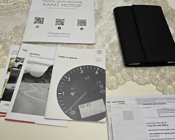 Серый Тойота Ленд Крузер, объемом двигателя 3.3 л и пробегом 7 тыс. км за 82000 $, фото 15 на Automoto.ua