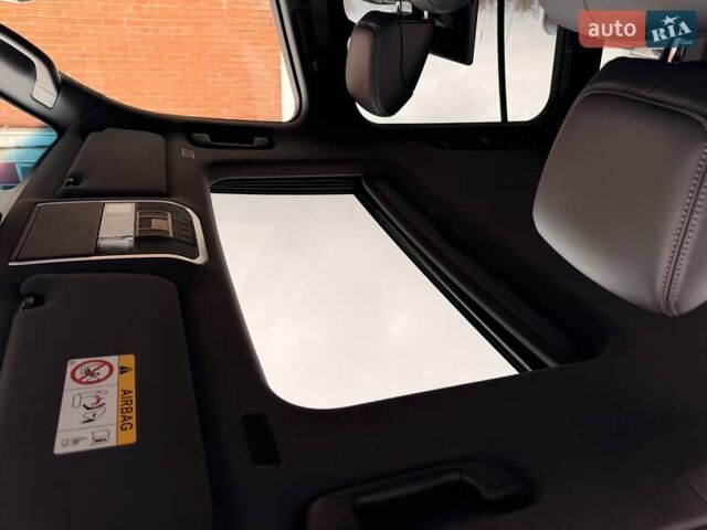 Сірий Тойота Ленд Крузер, об'ємом двигуна 3.3 л та пробігом 89 тис. км за 79900 $, фото 30 на Automoto.ua