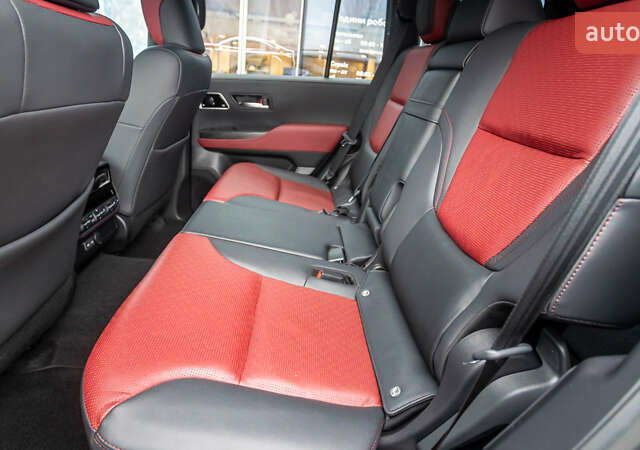 Сірий Тойота Ленд Крузер, об'ємом двигуна 3.45 л та пробігом 34 тис. км за 78220 $, фото 12 на Automoto.ua