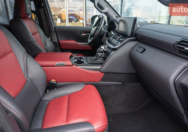 Сірий Тойота Ленд Крузер, об'ємом двигуна 3.45 л та пробігом 34 тис. км за 78220 $, фото 5 на Automoto.ua