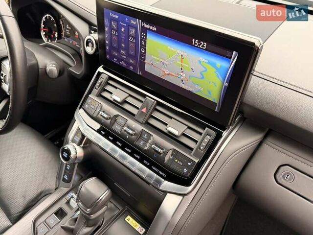 Сірий Тойота Ленд Крузер, об'ємом двигуна 3.3 л та пробігом 89 тис. км за 79900 $, фото 70 на Automoto.ua