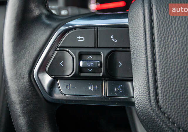 Сірий Тойота Ленд Крузер, об'ємом двигуна 3.45 л та пробігом 34 тис. км за 78220 $, фото 28 на Automoto.ua