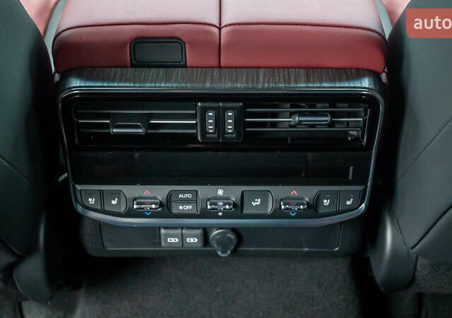 Сірий Тойота Ленд Крузер, об'ємом двигуна 3.45 л та пробігом 34 тис. км за 78220 $, фото 34 на Automoto.ua