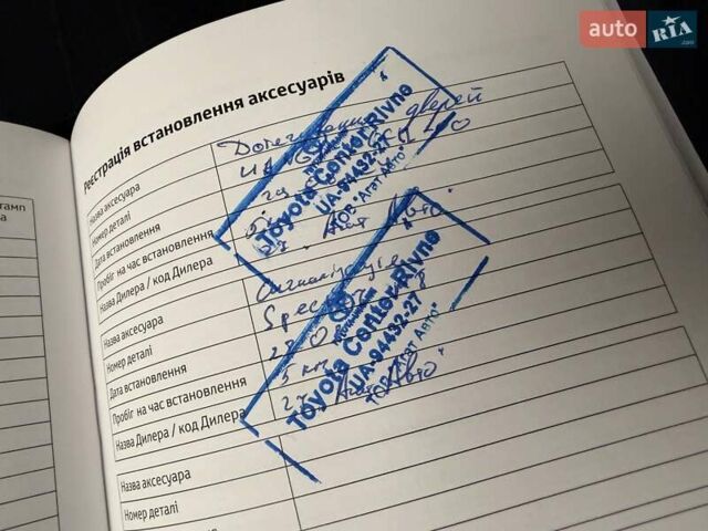 Сірий Тойота Ленд Крузер, об'ємом двигуна 3.3 л та пробігом 89 тис. км за 79900 $, фото 86 на Automoto.ua
