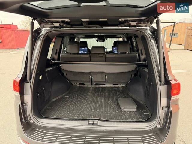 Сірий Тойота Ленд Крузер, об'ємом двигуна 3.3 л та пробігом 89 тис. км за 79900 $, фото 87 на Automoto.ua