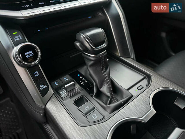 Синій Тойота Ленд Крузер, об'ємом двигуна 3.35 л та пробігом 55 тис. км за 73800 $, фото 62 на Automoto.ua