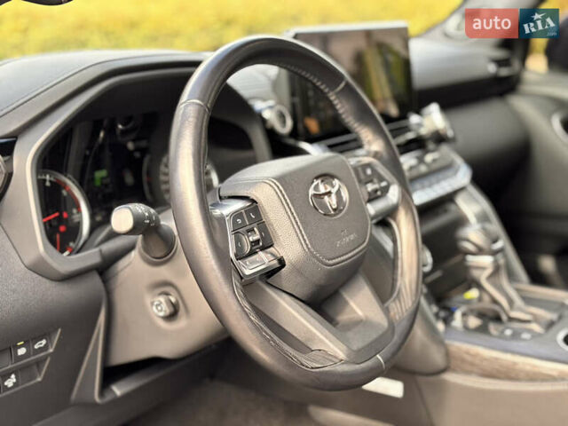 Тойота Ленд Крузер 2021 в Киеве на Automoto.ua Синий Тойота Ленд Крузер, объемом двигателя 3.3 л и пробегом 55 тыс. км за 77800 $, фото 43 на Automoto.ua