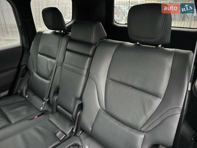 Синій Тойота Ленд Крузер, об'ємом двигуна 3.35 л та пробігом 55 тис. км за 73800 $, фото 43 на Automoto.ua