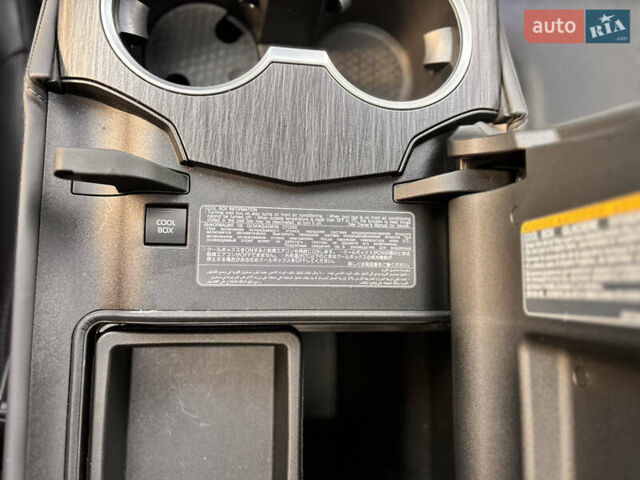 Тойота Ленд Крузер 2021 в Киеве на Automoto.ua Синий Тойота Ленд Крузер, объемом двигателя 3.3 л и пробегом 55 тыс. км за 77800 $, фото 55 на Automoto.ua