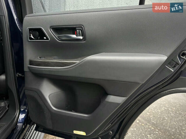 Синій Тойота Ленд Крузер, об'ємом двигуна 3.35 л та пробігом 55 тис. км за 73800 $, фото 46 на Automoto.ua