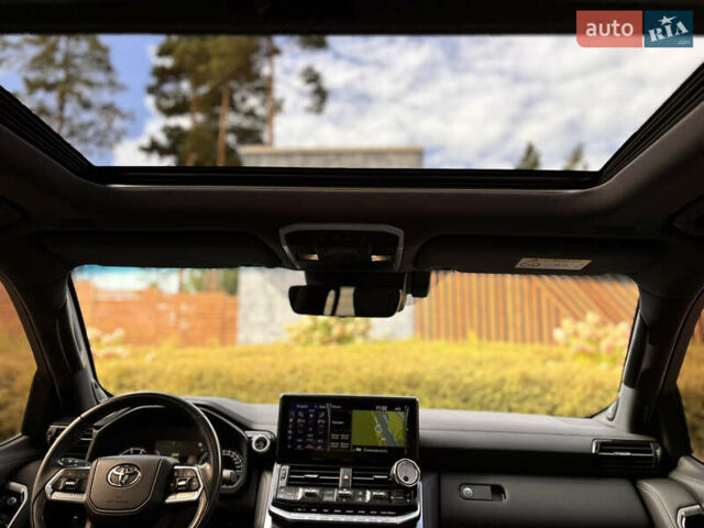 Тойота Ленд Крузер 2021 в Киеве на Automoto.ua Синий Тойота Ленд Крузер, объемом двигателя 3.3 л и пробегом 55 тыс. км за 77800 $, фото 47 на Automoto.ua