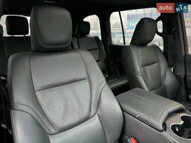 Синій Тойота Ленд Крузер, об'ємом двигуна 3.35 л та пробігом 55 тис. км за 73800 $, фото 55 на Automoto.ua