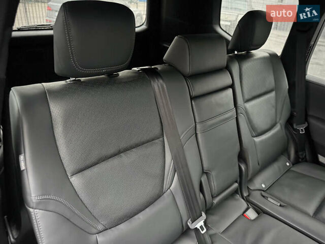 Синій Тойота Ленд Крузер, об'ємом двигуна 3.35 л та пробігом 55 тис. км за 73800 $, фото 45 на Automoto.ua