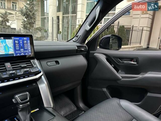 Синій Тойота Ленд Крузер, об'ємом двигуна 3.3 л та пробігом 50 тис. км за 79500 $, фото 64 на Automoto.ua