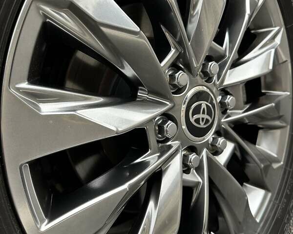 Синій Тойота Ленд Крузер, об'ємом двигуна 3.3 л та пробігом 50 тис. км за 79500 $, фото 23 на Automoto.ua