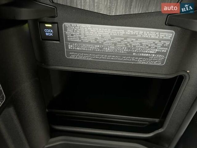 Синій Тойота Ленд Крузер, об'ємом двигуна 3.3 л та пробігом 50 тис. км за 79500 $, фото 71 на Automoto.ua