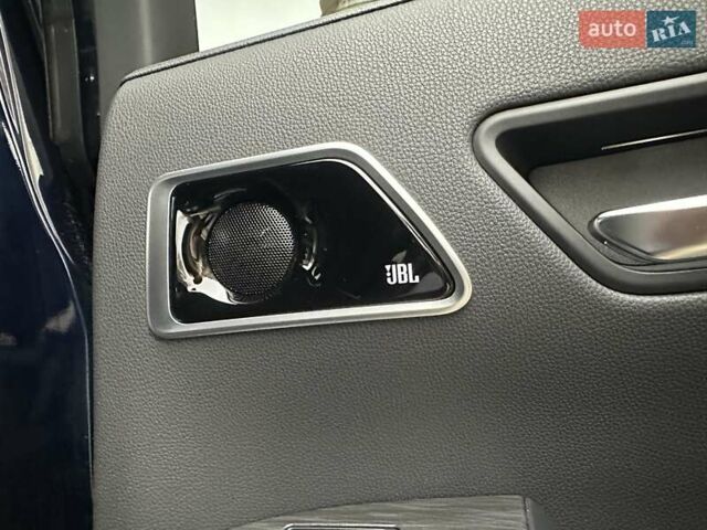 Синій Тойота Ленд Крузер, об'ємом двигуна 3.3 л та пробігом 50 тис. км за 79500 $, фото 88 на Automoto.ua