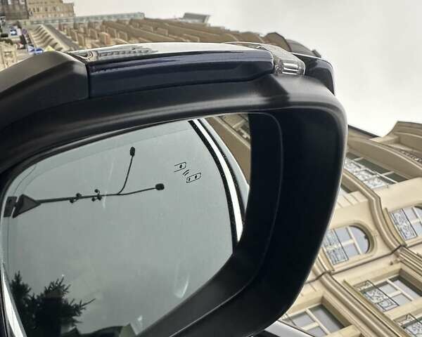 Синій Тойота Ленд Крузер, об'ємом двигуна 3.3 л та пробігом 50 тис. км за 79500 $, фото 24 на Automoto.ua