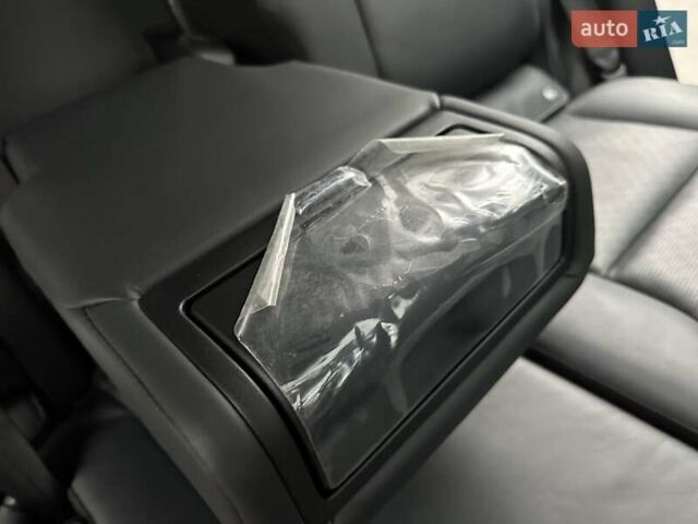 Синій Тойота Ленд Крузер, об'ємом двигуна 3.3 л та пробігом 50 тис. км за 79500 $, фото 89 на Automoto.ua