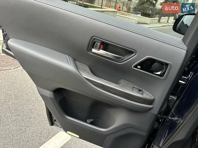 Синій Тойота Ленд Крузер, об'ємом двигуна 3.3 л та пробігом 50 тис. км за 79500 $, фото 84 на Automoto.ua