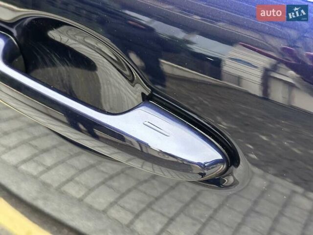 Синій Тойота Ленд Крузер, об'ємом двигуна 3.3 л та пробігом 50 тис. км за 79500 $, фото 30 на Automoto.ua