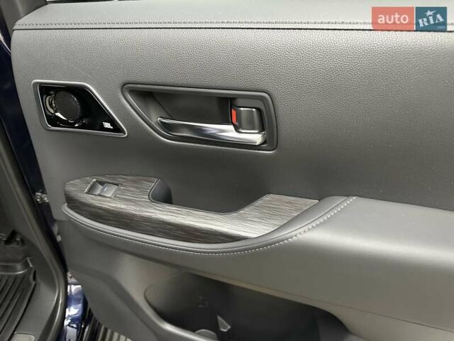 Синій Тойота Ленд Крузер, об'ємом двигуна 3.3 л та пробігом 50 тис. км за 79500 $, фото 87 на Automoto.ua