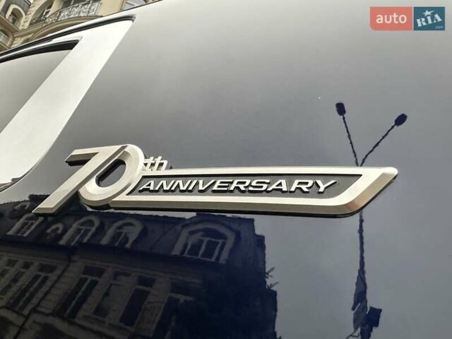 Синій Тойота Ленд Крузер, об'ємом двигуна 3.3 л та пробігом 50 тис. км за 79500 $, фото 26 на Automoto.ua