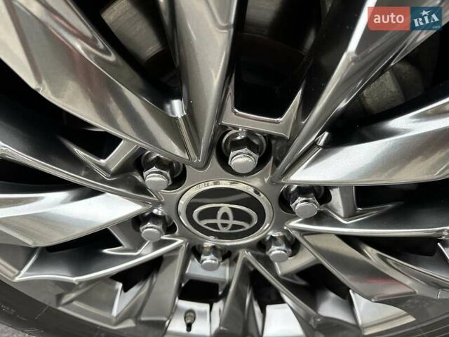 Синій Тойота Ленд Крузер, об'ємом двигуна 3.3 л та пробігом 50 тис. км за 79500 $, фото 94 на Automoto.ua