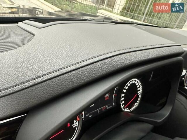 Синій Тойота Ленд Крузер, об'ємом двигуна 3.3 л та пробігом 50 тис. км за 79500 $, фото 45 на Automoto.ua