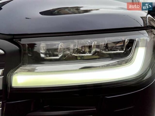 Синій Тойота Ленд Крузер, об'ємом двигуна 3.3 л та пробігом 50 тис. км за 79500 $, фото 17 на Automoto.ua