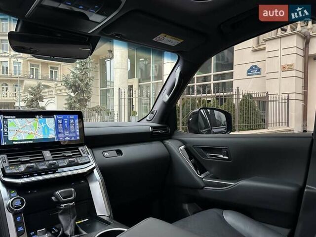 Синій Тойота Ленд Крузер, об'ємом двигуна 3.3 л та пробігом 50 тис. км за 79500 $, фото 80 на Automoto.ua